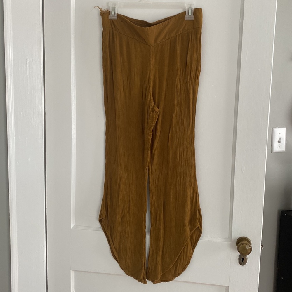Free People Beach Pants